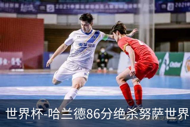 世界杯-哈兰德86分绝杀努萨世界波 挪威2-1科特迪瓦