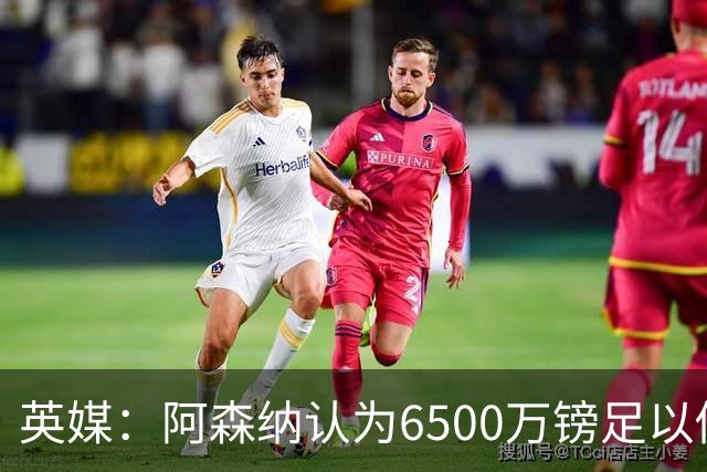 英媒：阿森纳认为6500万镑足以促成吉马良斯转会，纽卡不愿出售